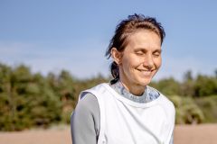 О сёрф-школе в Петербурге