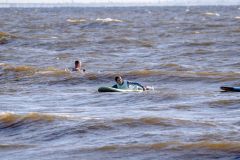 О сёрф-школе в Петербурге