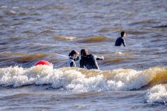 О сёрф-школе в Петербурге