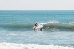 Уроки сёрфинга на Бали