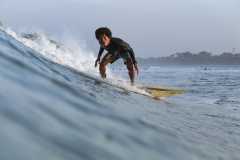 Сёрфинг на Бали с Dreamsurf
