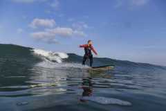 Сёрфинг на Бали с Dreamsurf