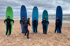 Dreamsurf Питер