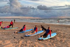 Dreamsurf Питер