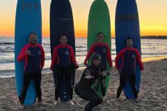 Dreamsurf Питер