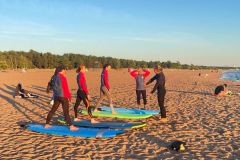 Dreamsurf Питер