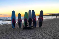 Dreamsurf Питер