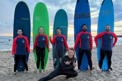 Dreamsurf Питер