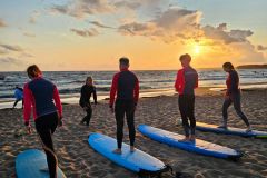 Dreamsurf Питер