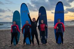 Dreamsurf Питер