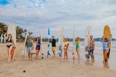 Заезд на Шри 28 января — 8 февраля 2026