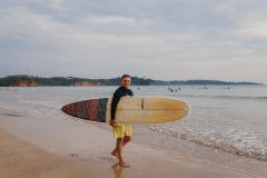 Заезд на Шри 28 января — 8 февраля 2026