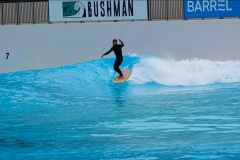 Сёрфинг в WavePrk