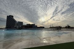 Сёрфинг в WavePrk