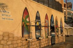 Сёрфинг в WavePrk