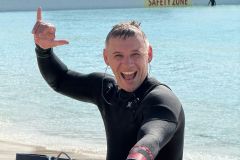 Сёрфинг в WavePrk