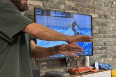 Сёрфинг в WavePrk