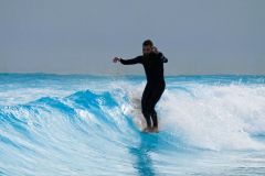 Сёрфинг в WavePrk