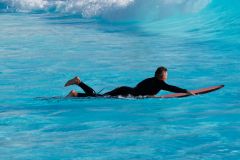 Сёрфинг в WavePrk