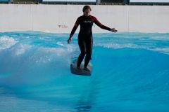 Сёрфинг в WavePrk