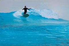 Сёрфинг в WavePrk