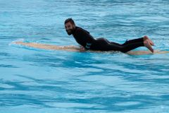 Сёрфинг в WavePrk