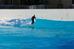 Сёрфинг в WavePrk