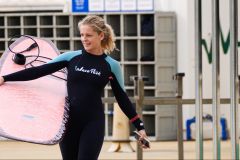 Сёрфинг в WavePrk