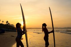 НГ 2026 на Шри-Ланке с Митяем