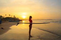 НГ 2026 на Шри-Ланке с Митяем