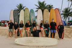 НГ 2026 на Шри-Ланке с Митяем