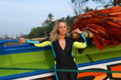 НГ 2026 на Шри-Ланке с Митяем