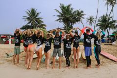 НГ 2026 на Шри-Ланке с Митяем