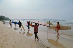 НГ 2026 на Шри-Ланке с Митяем