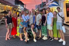 Новый Год на Шри 2026