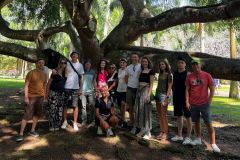 Новый Год на Шри 2026