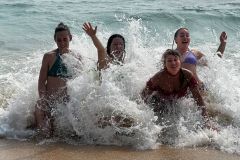 Новый Год на Шри 2026