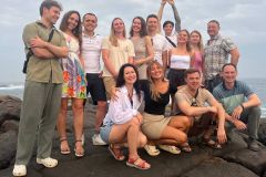 Новый Год на Шри 2026