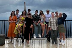 Новый Год на Шри 2026