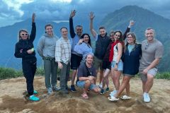 Новый Год на Шри 2026