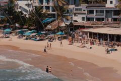 Новый Год на Шри 2026