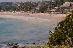 Новый Год на Шри 2026