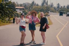 Новый Год на Шри 2026