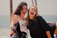 Новый Год на Шри 2026