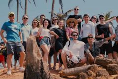 Новый Год на Шри 2026