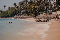 Новый Год на Шри 2026