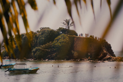 Новый Год на Шри 2026