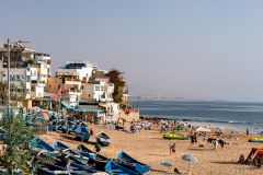 Тур в Марокко в октябре 2025