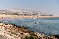 Тур в Марокко в октябре 2025