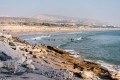 Тур в Марокко в октябре 2025